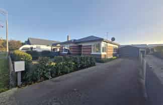 116 Bourke Street, Windsor