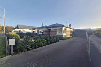 116 Bourke Street, Windsor