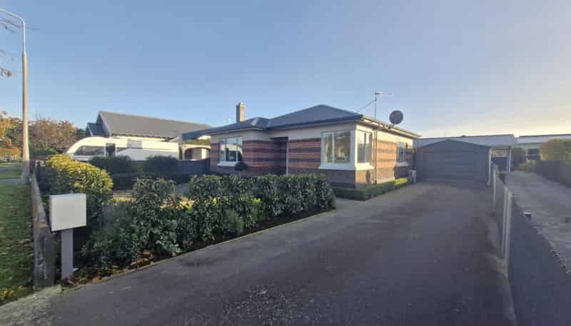 116 Bourke Street, Windsor