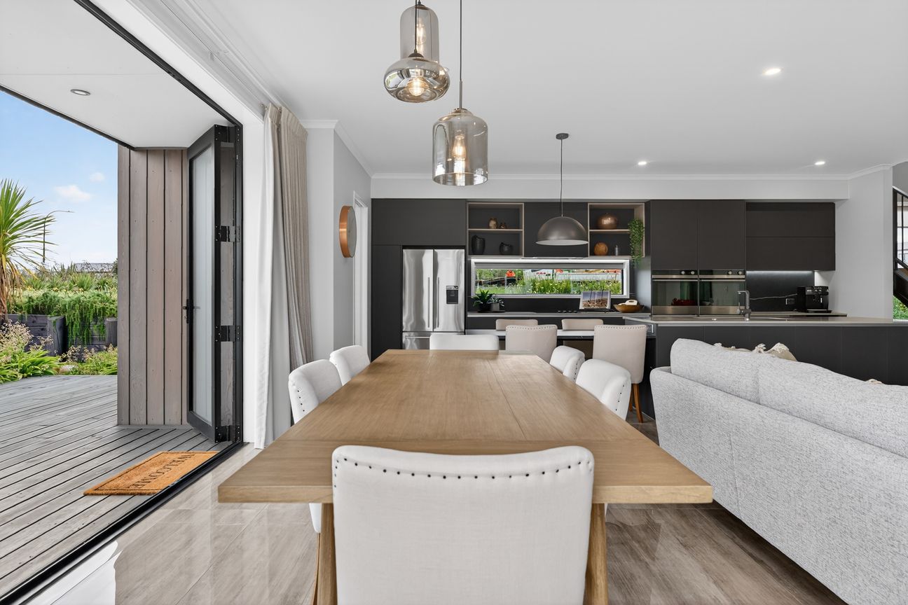Executive Family Living! - Aanzicht 4