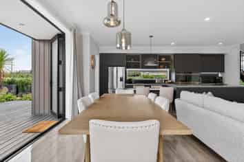Auckland - Address withheld