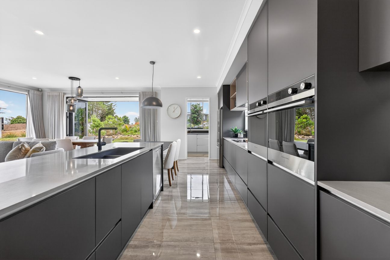 Executive Family Living! - Meer