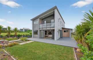 Auckland - Address withheld