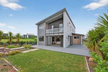 Auckland - Address withheld