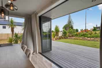 Auckland - Address withheld