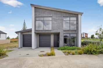 Auckland - Address withheld