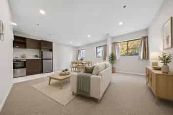 111/421 Queen Street, Auckland Central