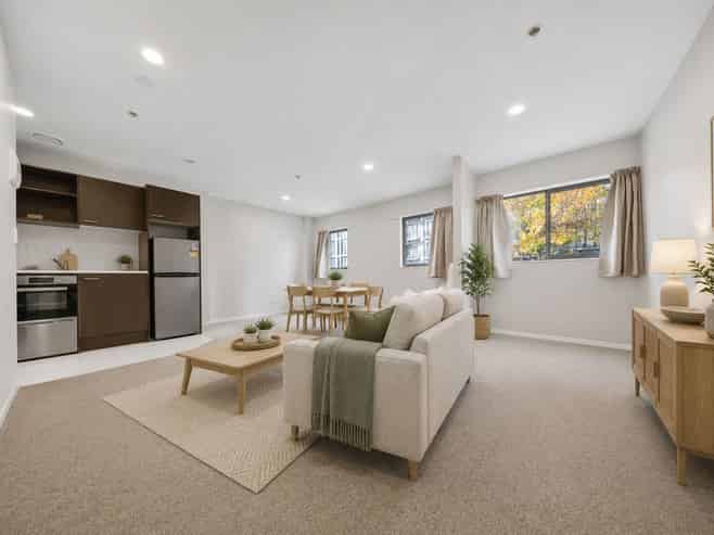 111/421 Queen Street, Auckland Central