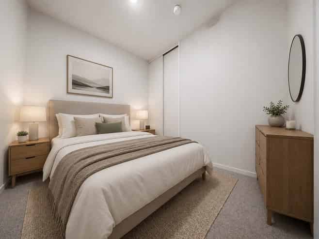 111/421 Queen Street, Auckland Central