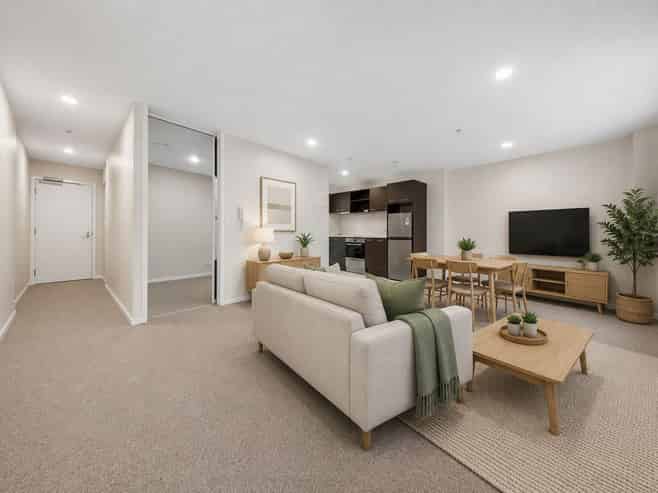 111/421 Queen Street, Auckland Central