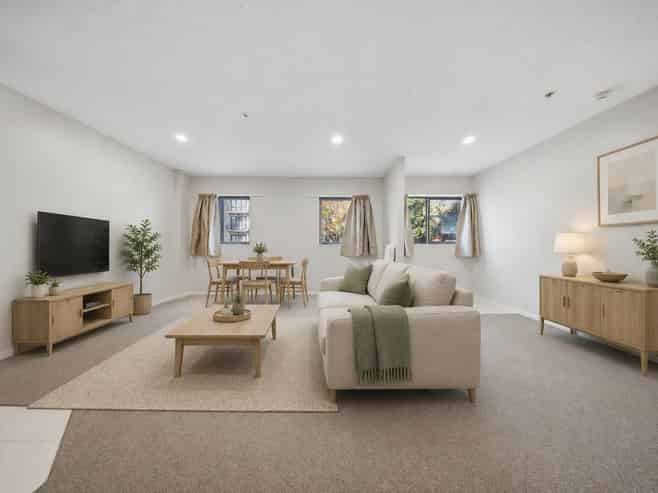 111/421 Queen Street, Auckland Central