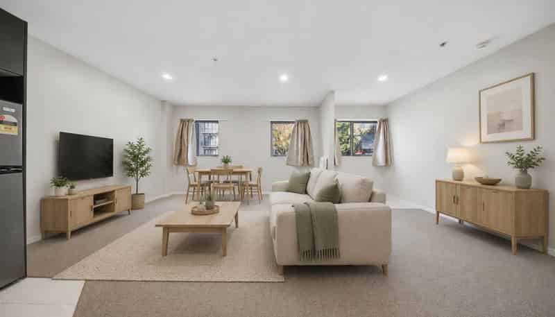 111/421 Queen Street, Auckland Central