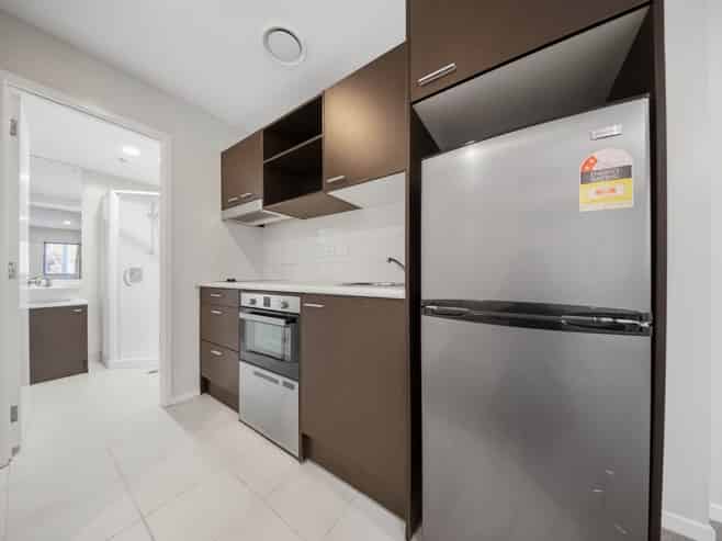 111/421 Queen Street, Auckland Central
