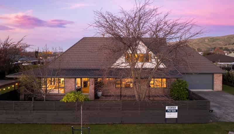 4 Blairich view, Witherlea