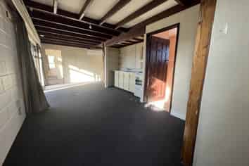 Southland - Address withheld