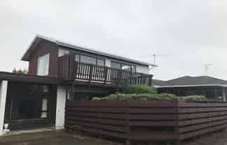 Southland - Address withheld