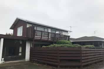 Southland - Address withheld