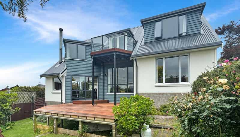58 Ravensdale Rise, Westmorland