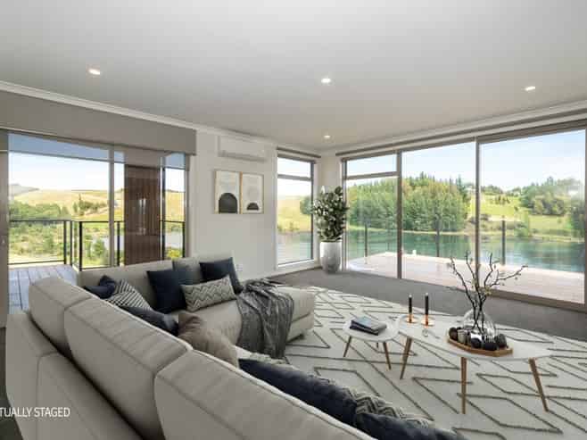 18 Lake View Place, Fairhall