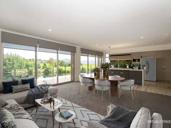 18 Lake View Place, Fairhall