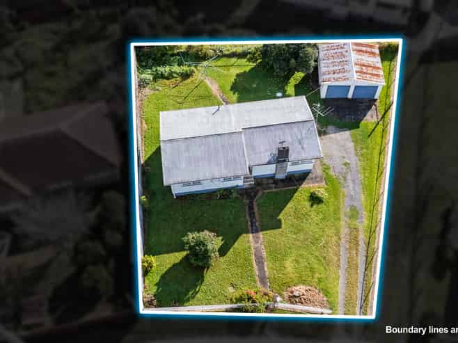 6 Bates Street, Papakura