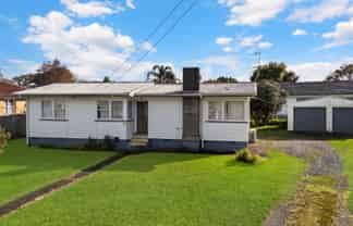 6 Bates Street, Papakura
