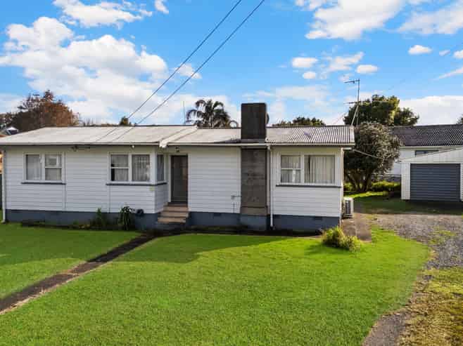 6 Bates Street, Papakura