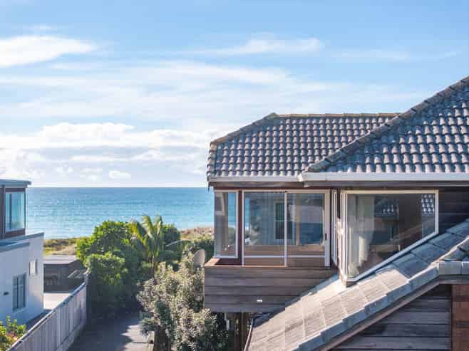 427A Oceanbeach Road, Mount Maunganui