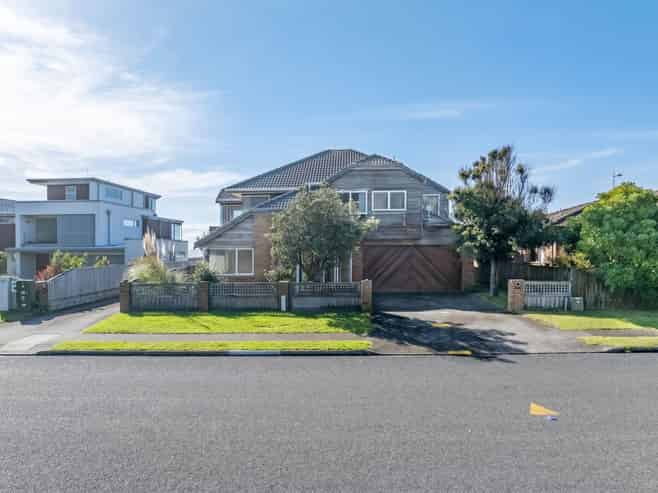 427A Oceanbeach Road, Mount Maunganui