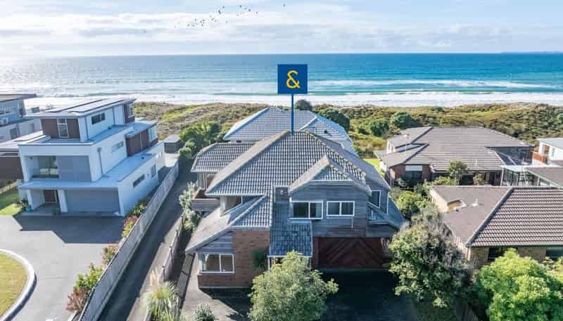 427A Oceanbeach Road, Mount Maunganui