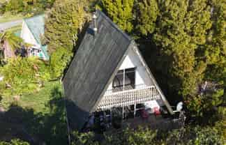 30B Miro Cresent, Stewart Island