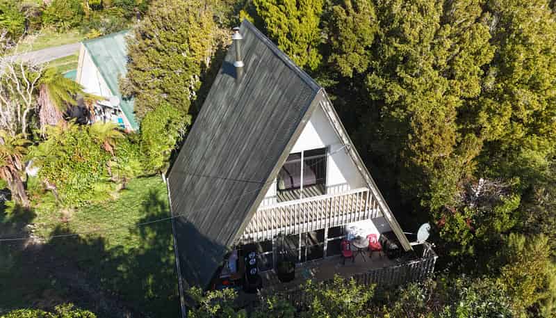 30B Miro Cresent, Stewart Island