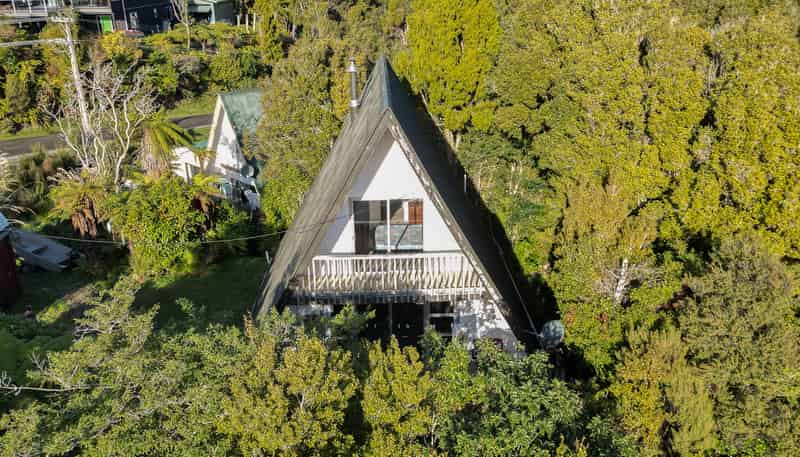 30B Miro Crescent, Stewart Island