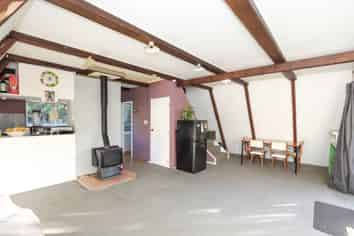 30B Miro Crescent, Stewart Island