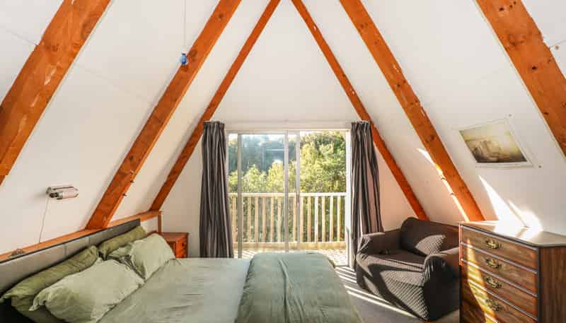 30B Miro Crescent, Stewart Island