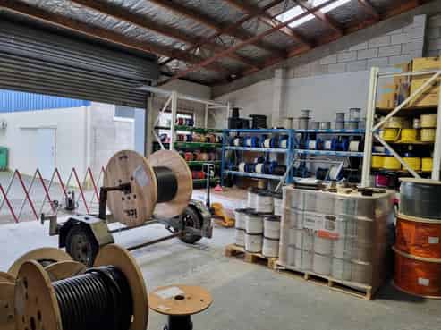 Affordable Tenanted Commercial Investment