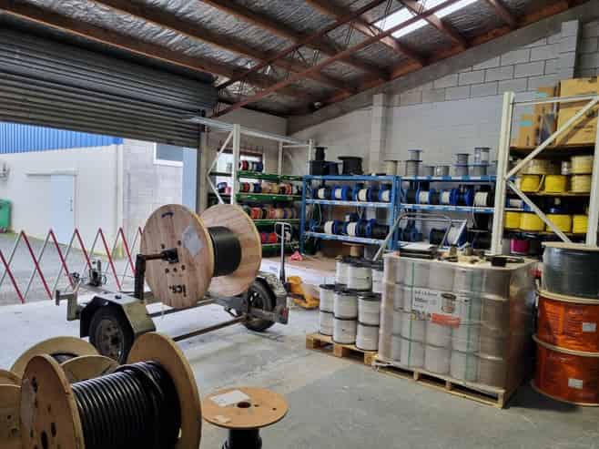 Affordable Tenanted Commercial Investment