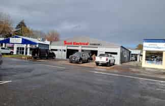 Affordable Tenanted Commercial Investment