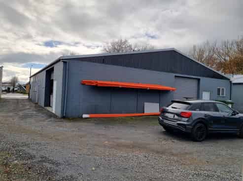 Affordable Tenanted Commercial Investment