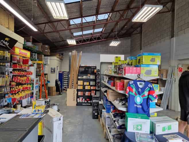 Affordable Tenanted Commercial Investment
