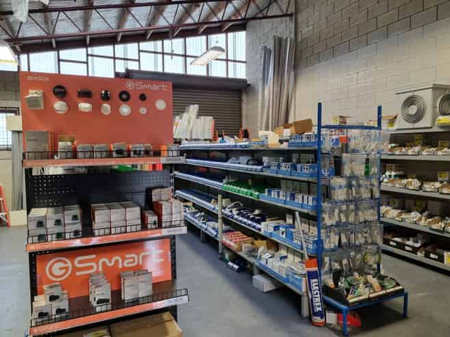 Affordable Tenanted Commercial Investment