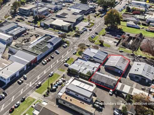 Affordable Tenanted Commercial Investment