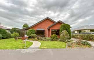 Southland - Address withheld
