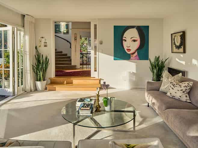 12 Cheviot Road, Lowry Bay, Eastbourne