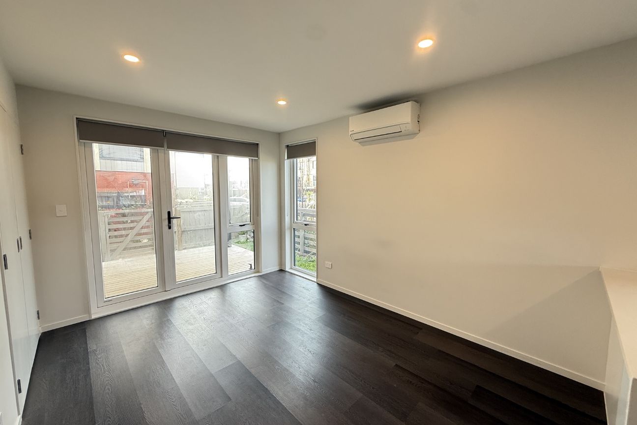 Spacious 2-Bedroom Townhouse for Rent in Mangere - Vaade 5