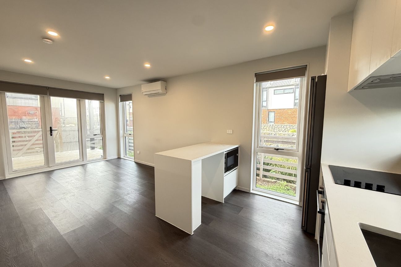 Spacious 2-Bedroom Townhouse for Rent in Mangere - Vaade 4