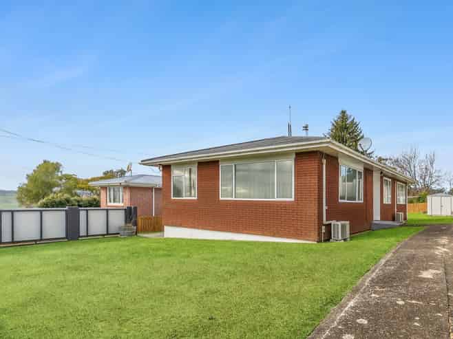 17 Sholson Street, Putaruru