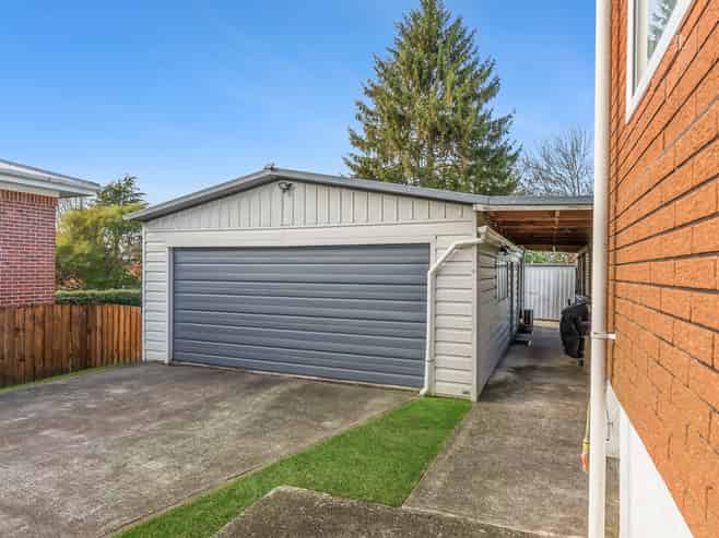 17 Sholson Street, Putaruru