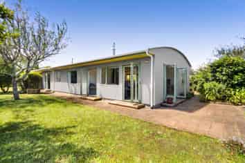 26 Carthew Street, Okato