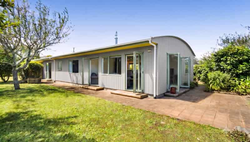 26 Carthew Street, Okato